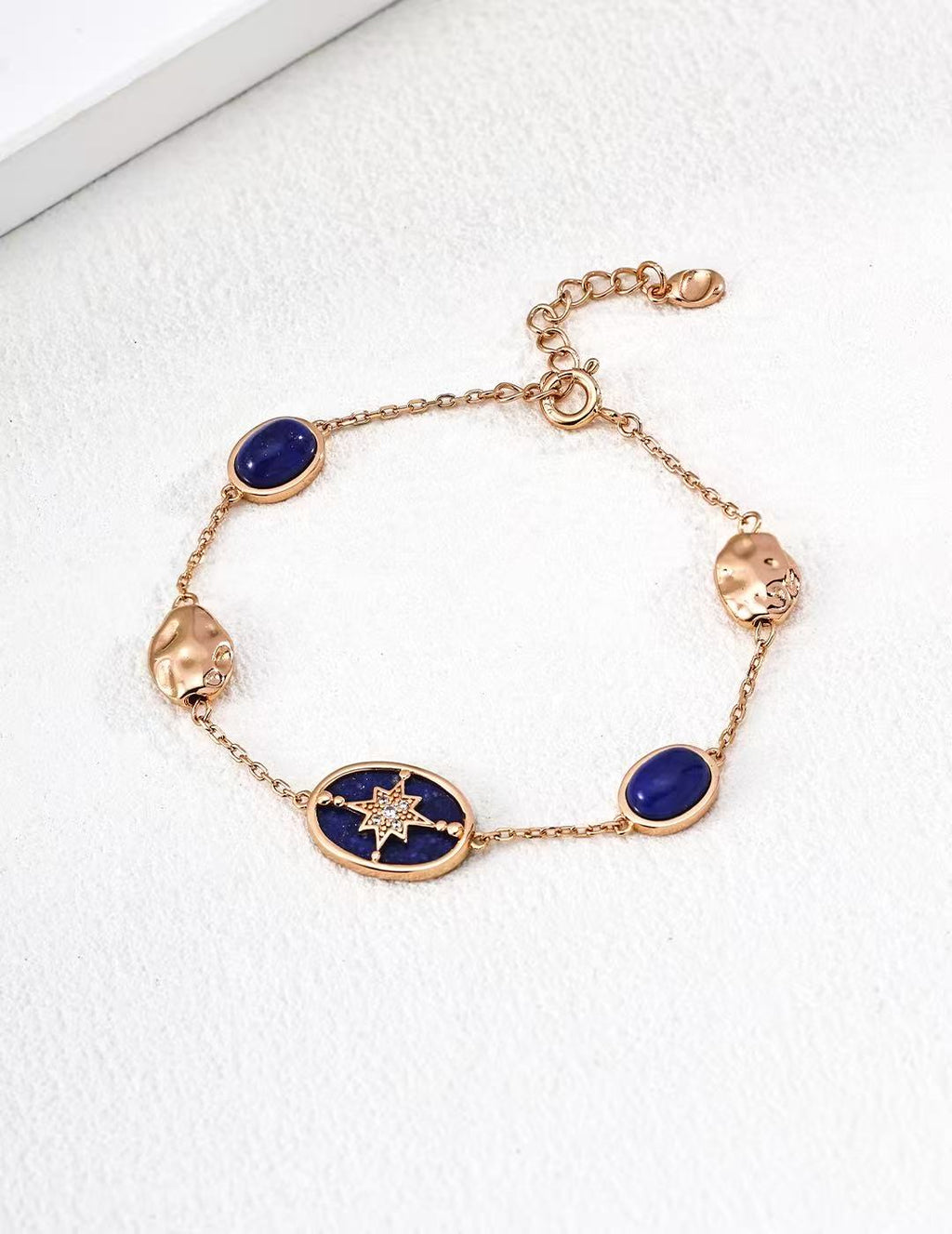 Cosmic Veil Bracelet